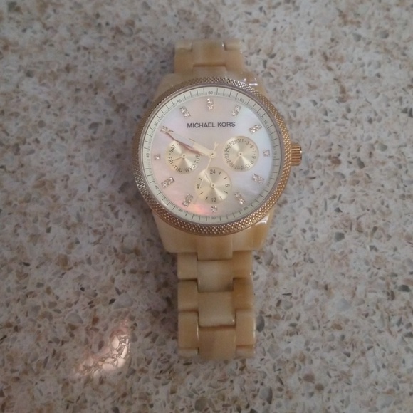 Michael Kors watch